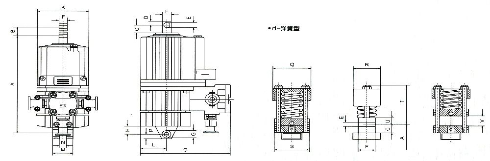 DEd隔爆型電力液壓推動(dòng)器外形尺寸圖.jpg